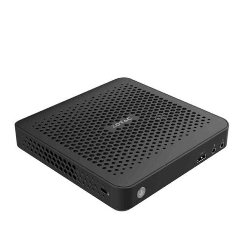 Zotac ZBOX MI351-E Mini PC - Intel N100