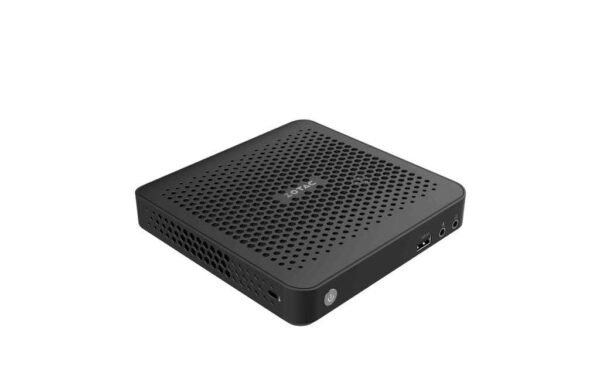 Zotac ZBOX MI351-E Mini PC - Intel N100