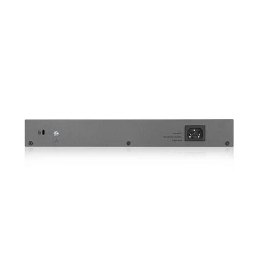Zyxel GS1350-18HP-EU0101F Switch 16x1000Mbps (16xPOE) + 2xGigabit...