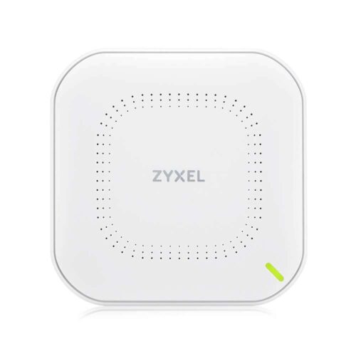 ZyXEL NWA50AX Pro (WiFi 6) Dual-Radio PoE Access Point NWA50AXPRO...
