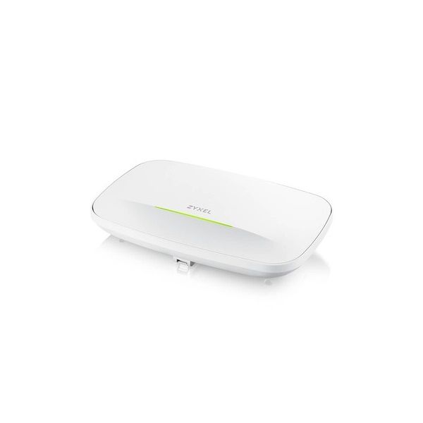Zyxel wireless access point tri band be6500 (wifi 7) falra rögzít...